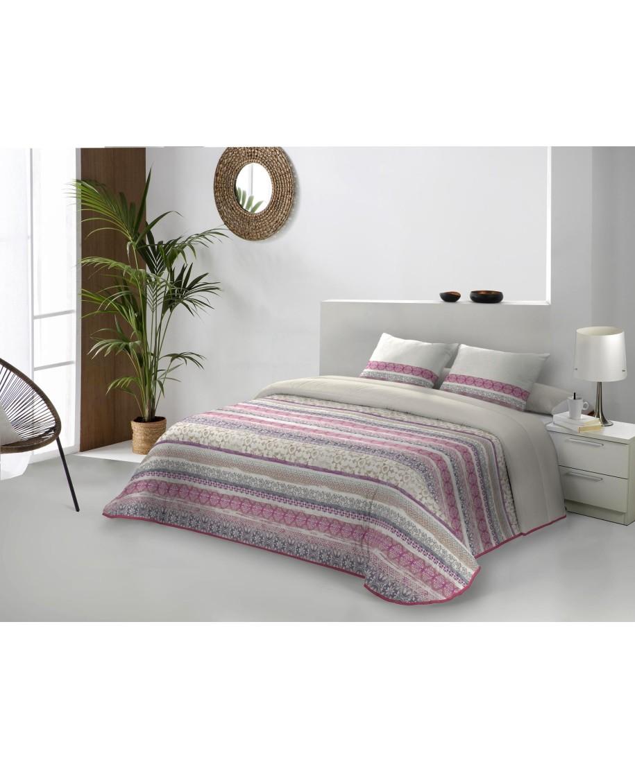 tejidos jvr CONFORTER NORDICO MODELO AMARIS