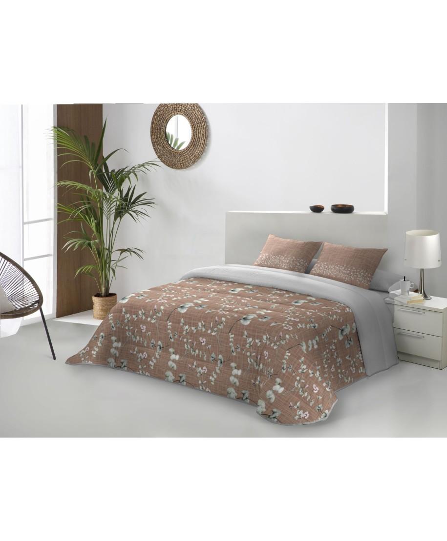 tejidos jvr CONFORTER NORDICO MODELO AZALEA