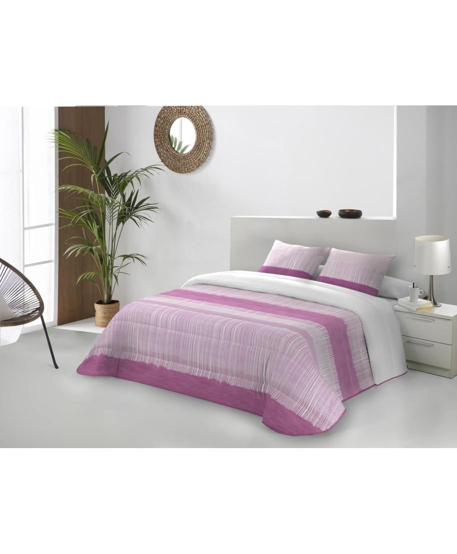 tejidos jvr CONFORTER NORDICO MODELO BALI