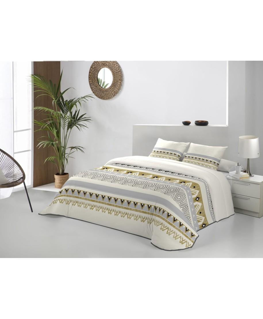 Tejidos Jvr CONFORTER NORDICO MODELO BAMBU