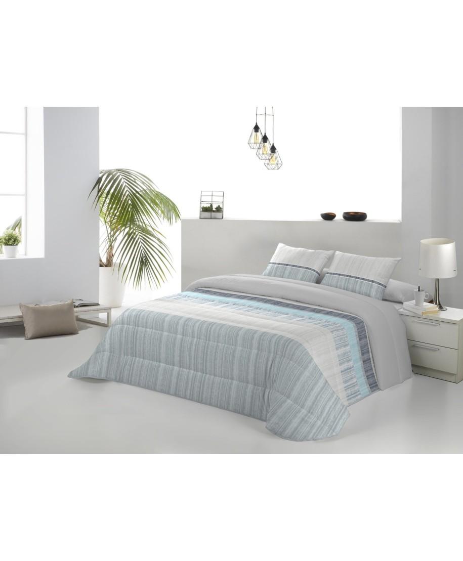 tejidos jvr CONFORTER NORDICO MODELO BOMBAY