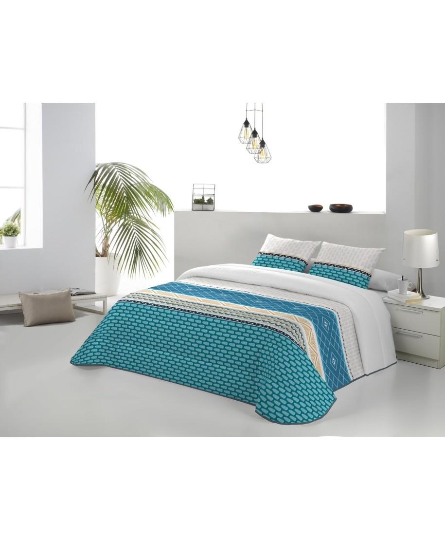 Tejidos Jvr CONFORTER NORDICO MODELO CANCUN