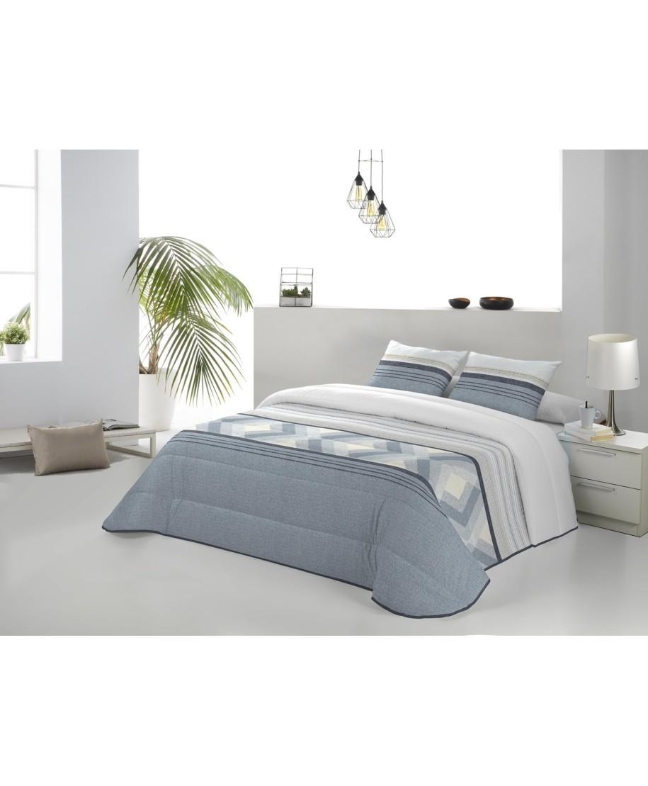 Tejidos Jvr CONFORTER NORDICO MODELO COLMAN