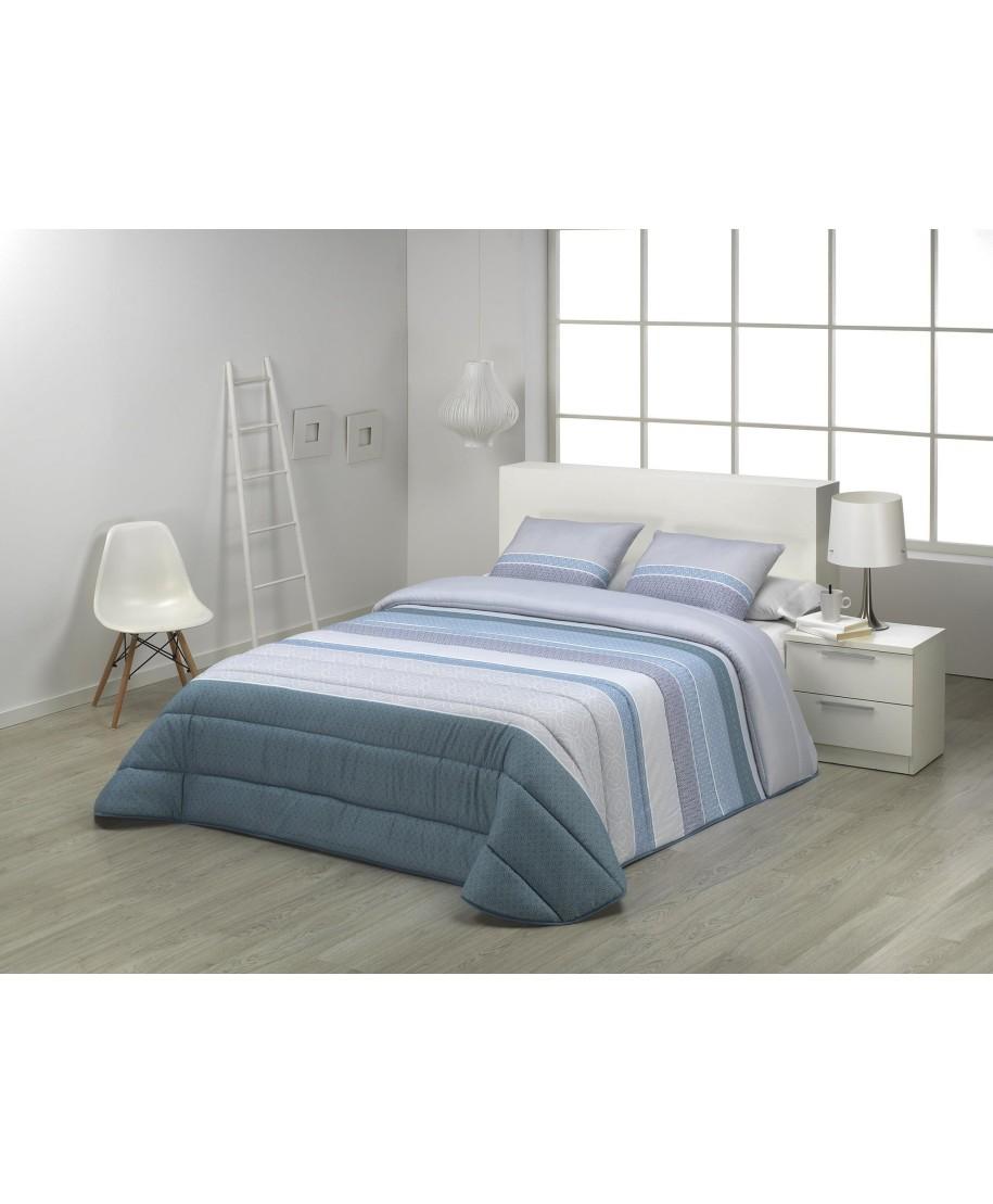 tejidos jvr CONFORTER NORDICO MODELO CORAL