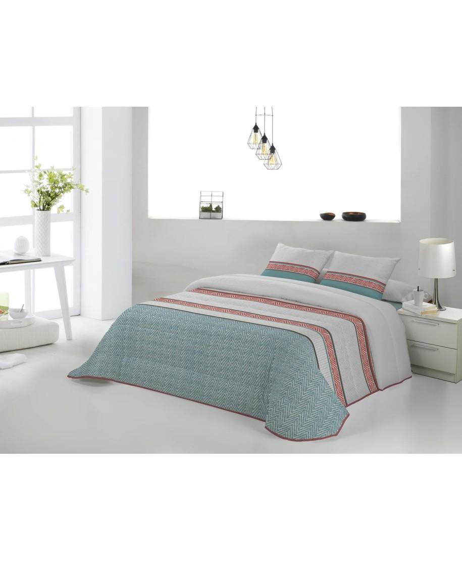 Tejidos Jvr CONFORTER NORDICO MODELO CUBA