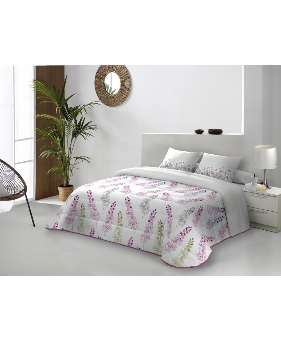 tejidos jvr CONFORTER NORDICO MODELO ELIAN