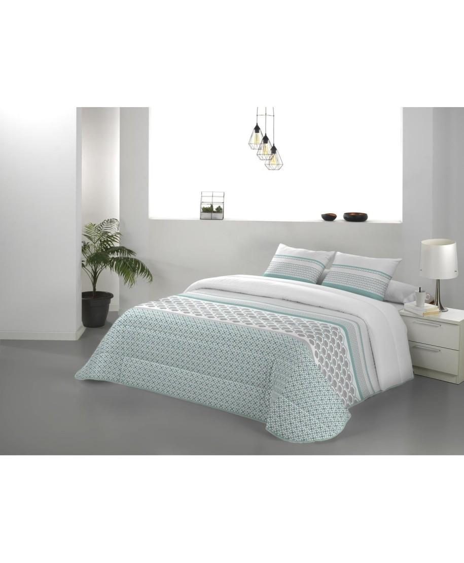 tejidos jvr CONFORTER NORDICO MODELO HAITI