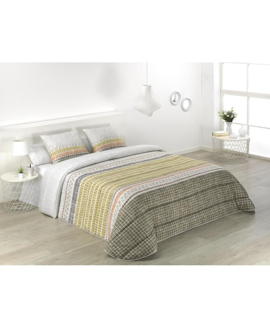 Tejidos Jvr CONFORTER NORDICO MODELO HONEY