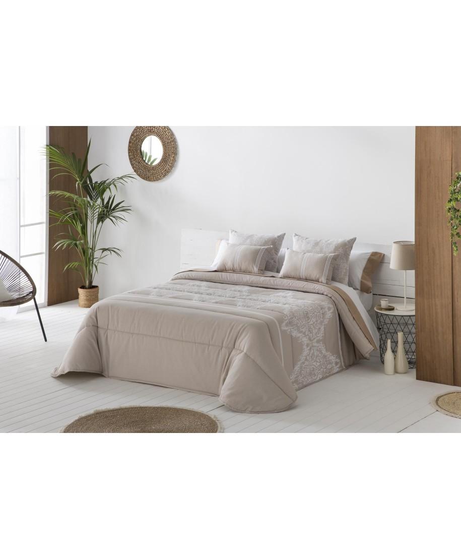 Tejidos Jvr CONFORTER NORDICO MODELO IDALIA