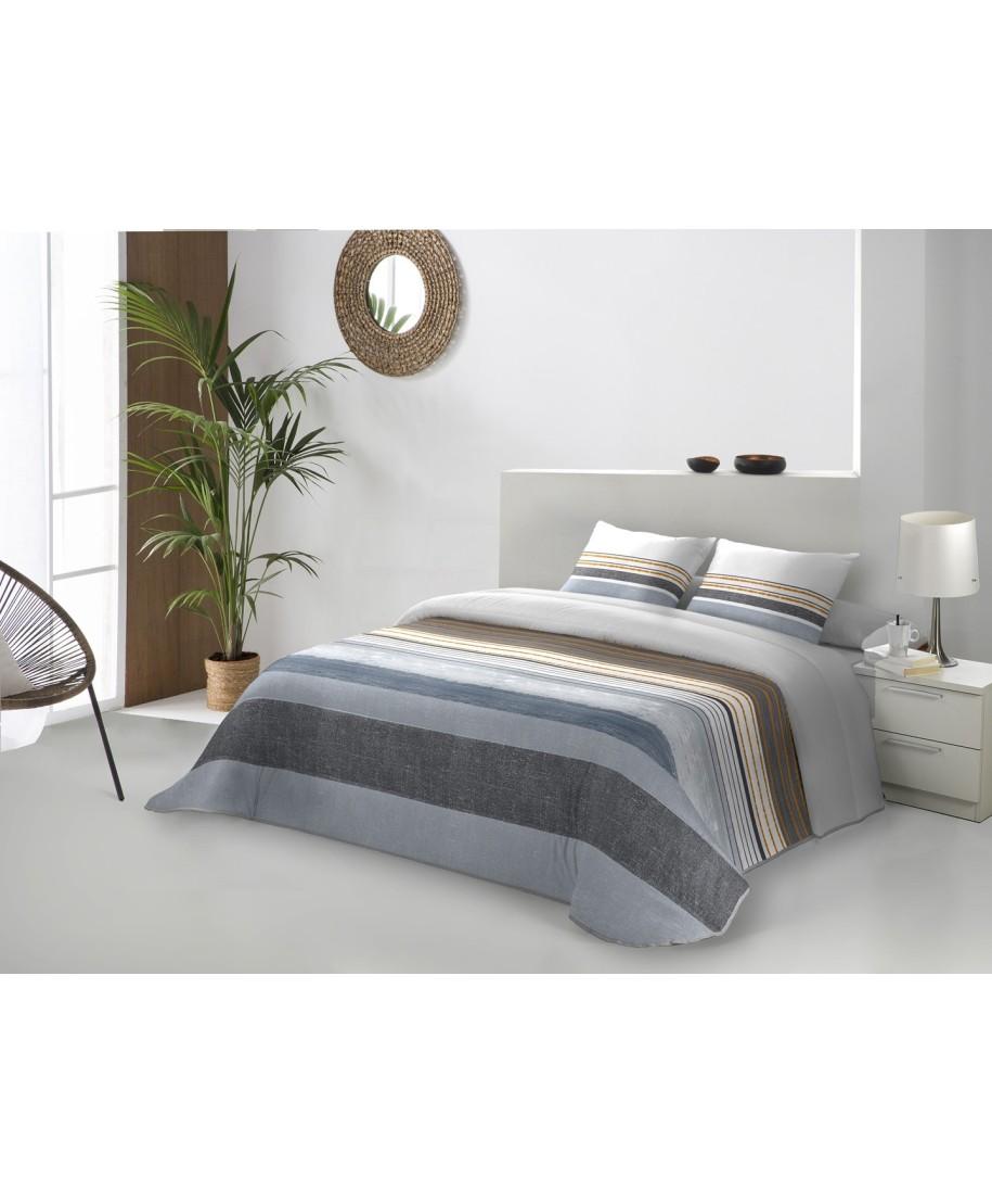 tejidos jvr CONFORTER NORDICO MODELO JONICO