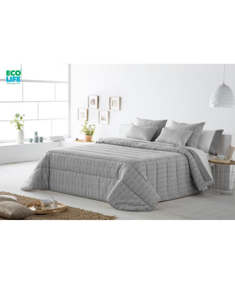 tejidos jvr CONFORTER NORDICO MODELO KIM