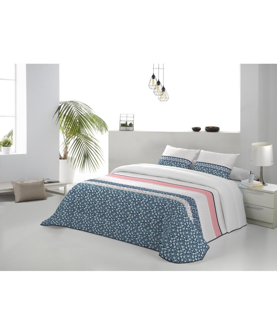 tejidos jvr CONFORTER NORDICO MODELO LENA