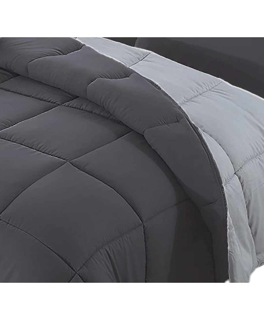 tejidos jvr CONFORTER NORDICO MODELO LISO