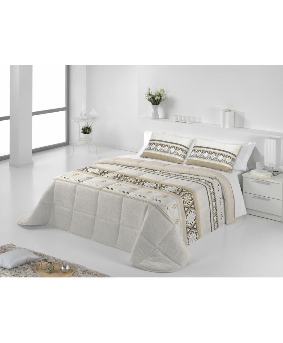 tejidos jvr CONFORTER NORDICO MODELO MAYA