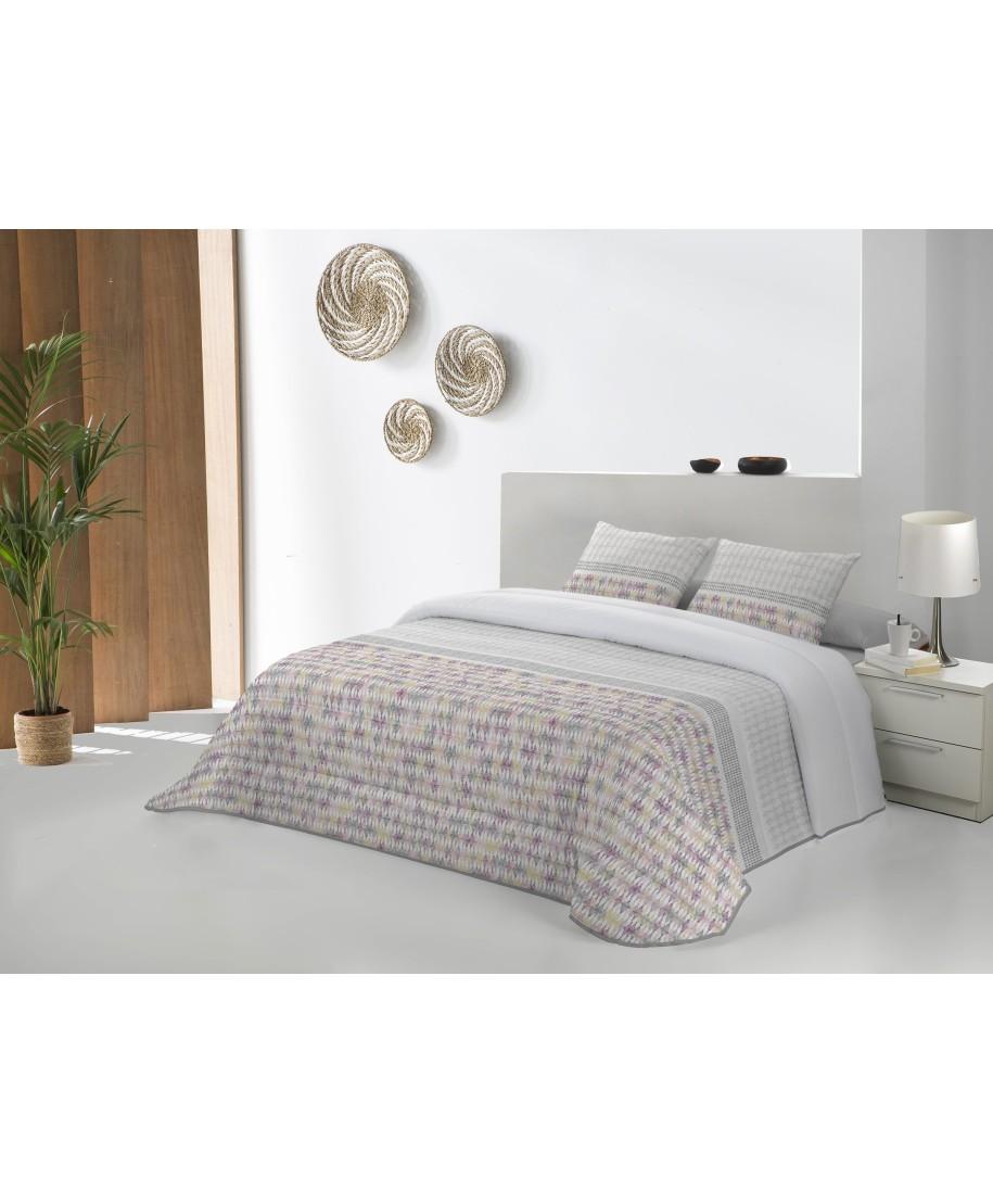 tejidos jvr CONFORTER NORDICO MODELO MIAMI