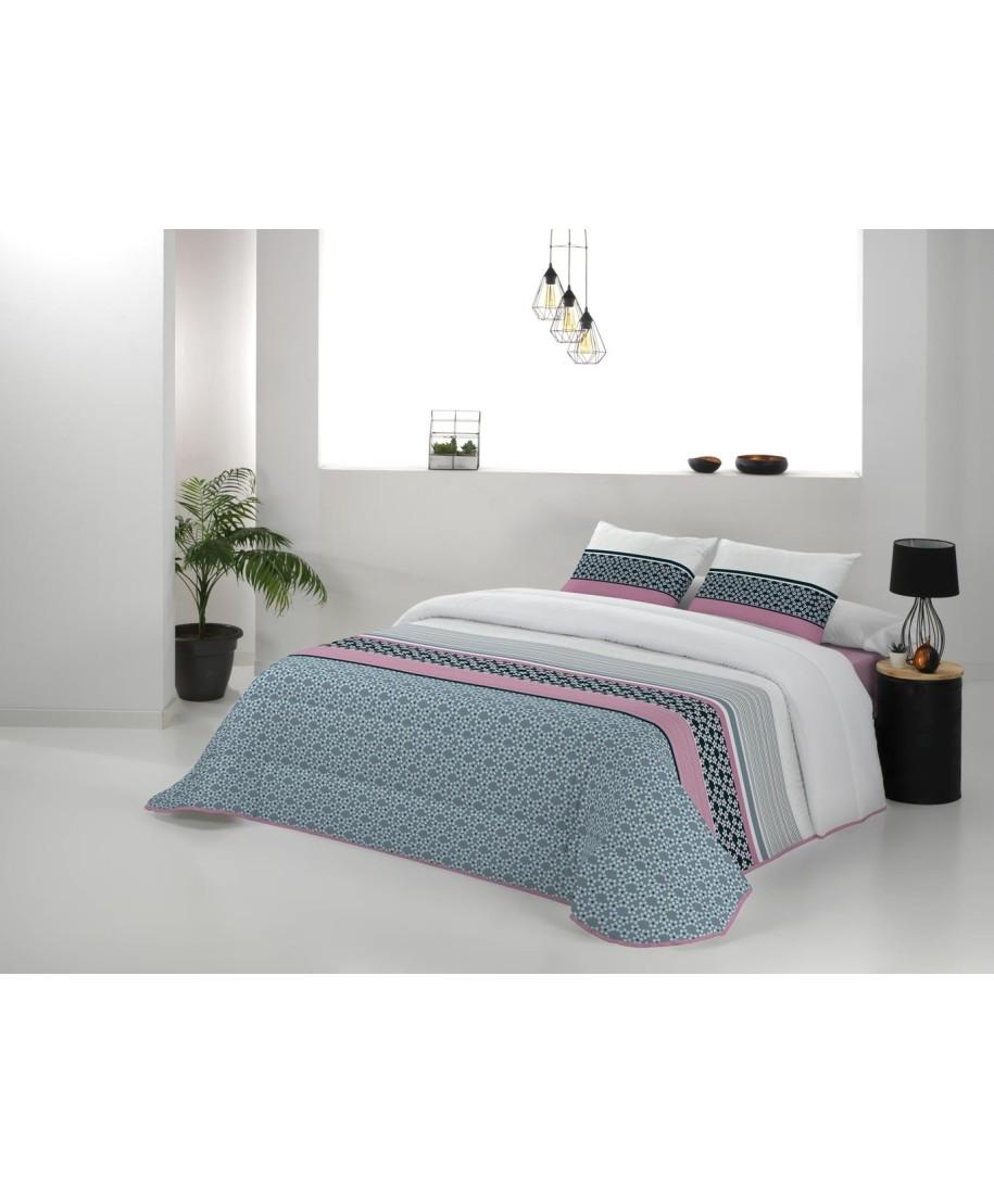 Tejidos Jvr CONFORTER NORDICO MODELO MILOS