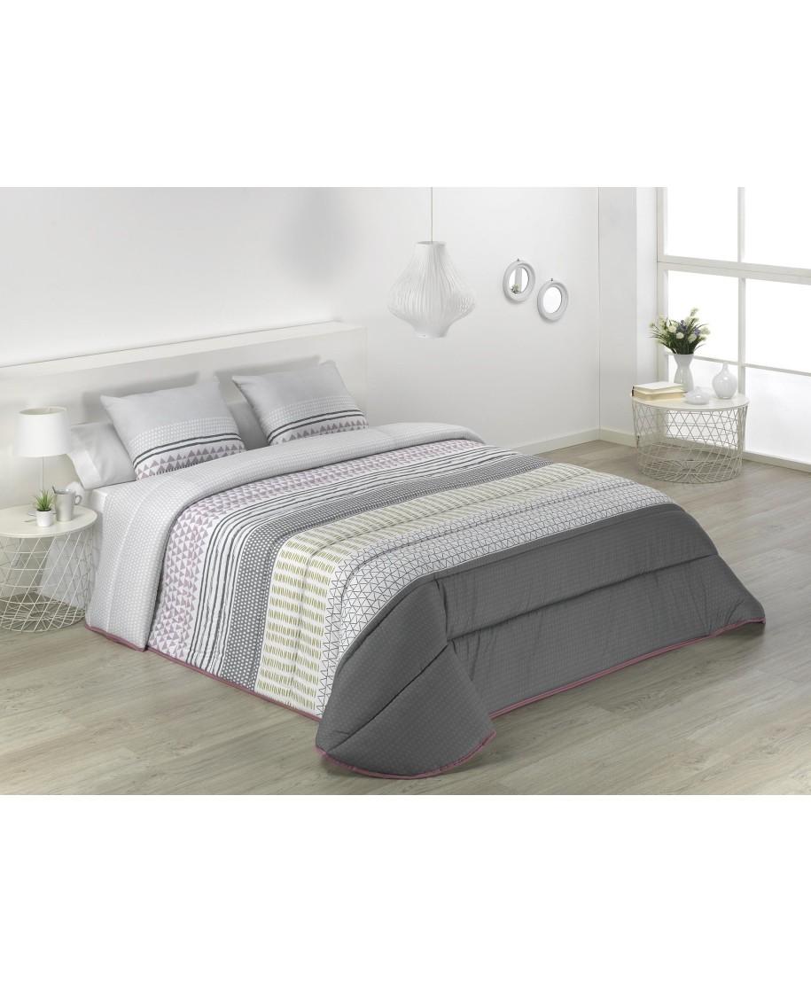 Tejidos Jvr CONFORTER NORDICO MODELO MIRNA