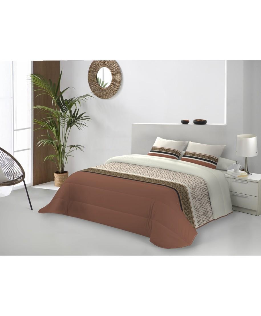 tejidos jvr CONFORTER NORDICO MODELO MIRTO