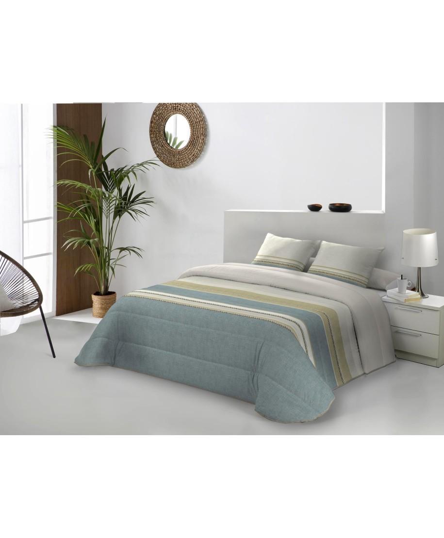 Tejidos Jvr CONFORTER NORDICO MODELO NADOR