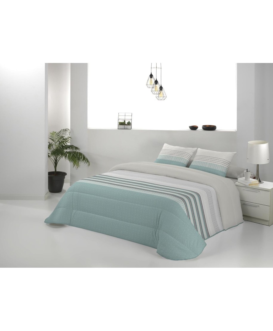 tejidos jvr CONFORTER NORDICO MODELO NIZA