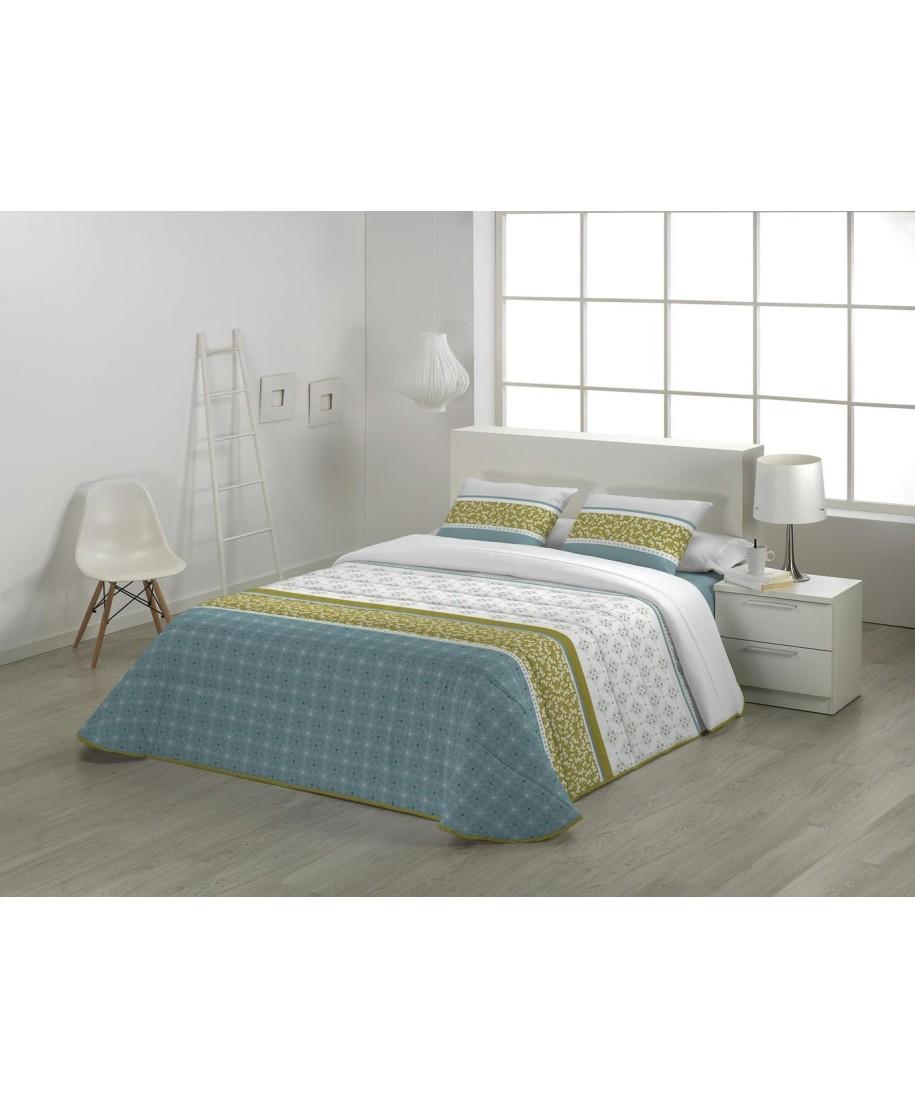 tejidos jvr CONFORTER NORDICO MODELO SAMAY