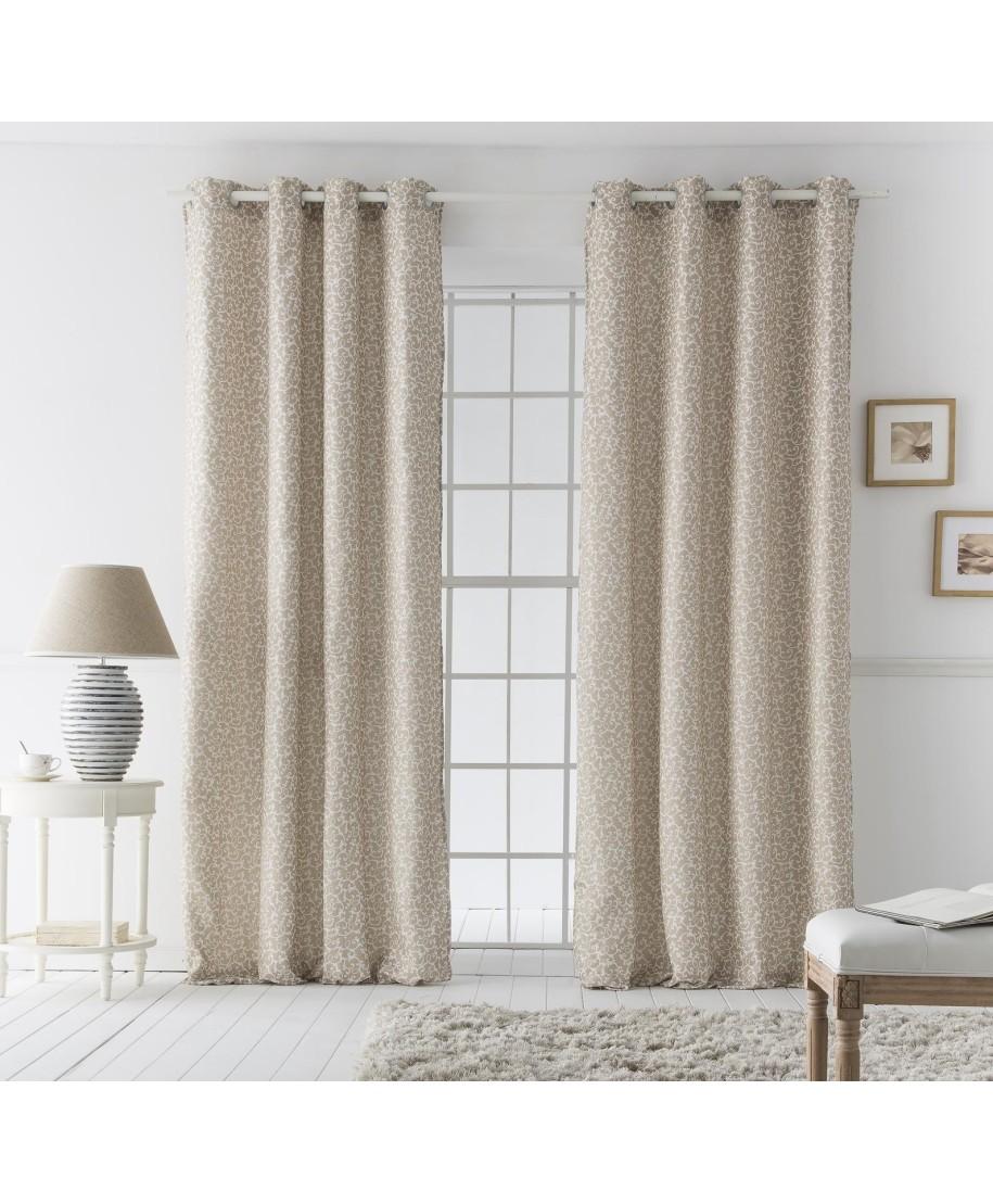 tejidos jvr CORTINA OLLAOS MODELO ELITE