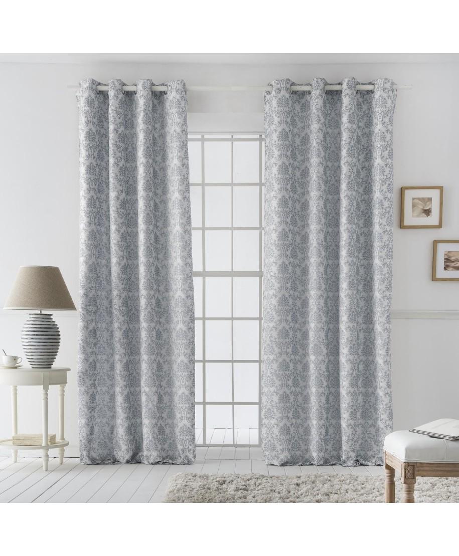 Tejidos Jvr CORTINA OLLAOS MODELO PADOVA