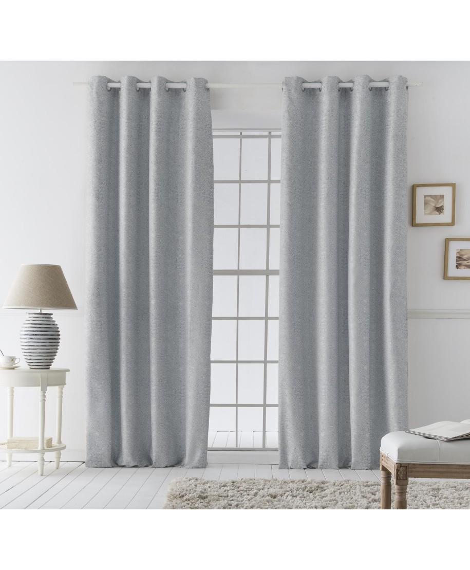 Tejidos Jvr CORTINA OLLAOS MODELO ROMANCE