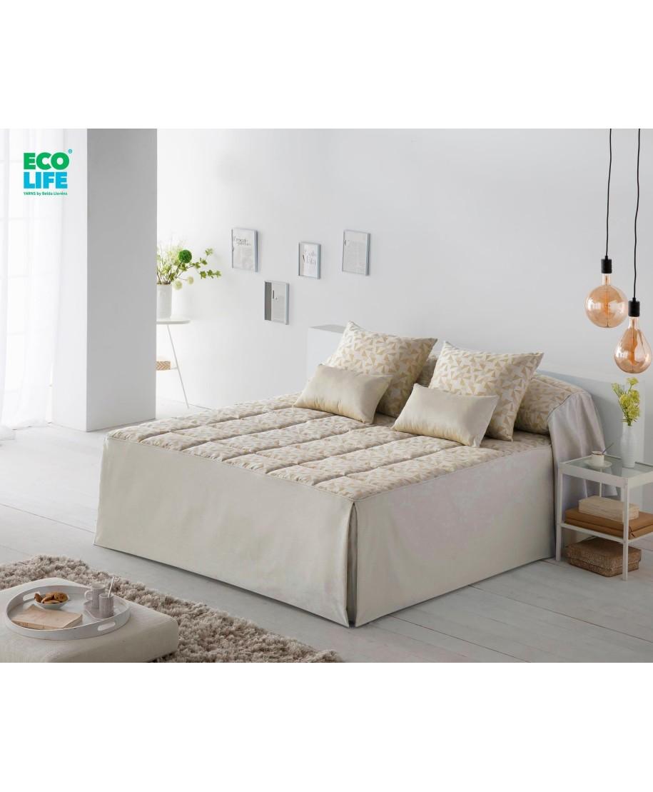 Tejidos Jvr EDR.VOL.TIPO-4 MODELO ABSTRACT