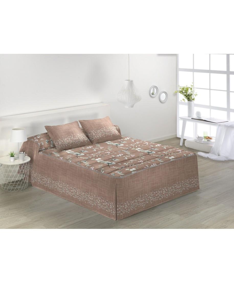 tejidos jvr EDR.VOL.TIPO-4 MODELO AZALEA