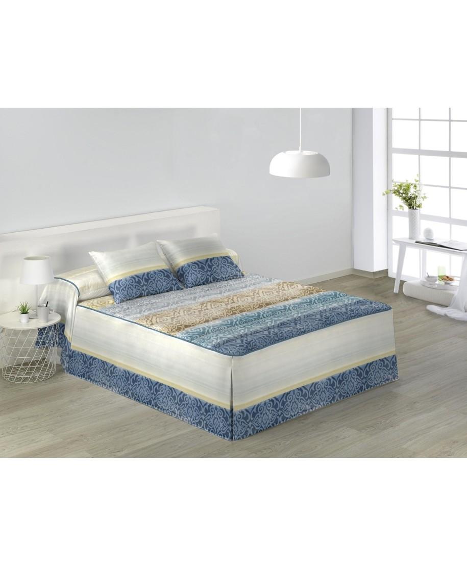 tejidos jvr EDR.VOL.TIPO-4 MODELO BAKAR