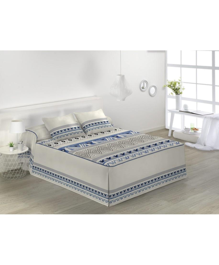 Tejidos Jvr EDR.VOL.TIPO-4 MODELO BAMBU