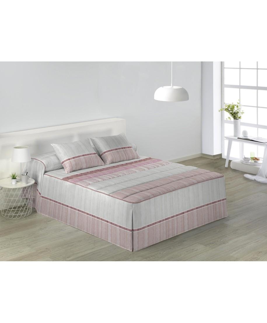 Tejidos Jvr EDR.VOL.TIPO-4 MODELO BOMBAY