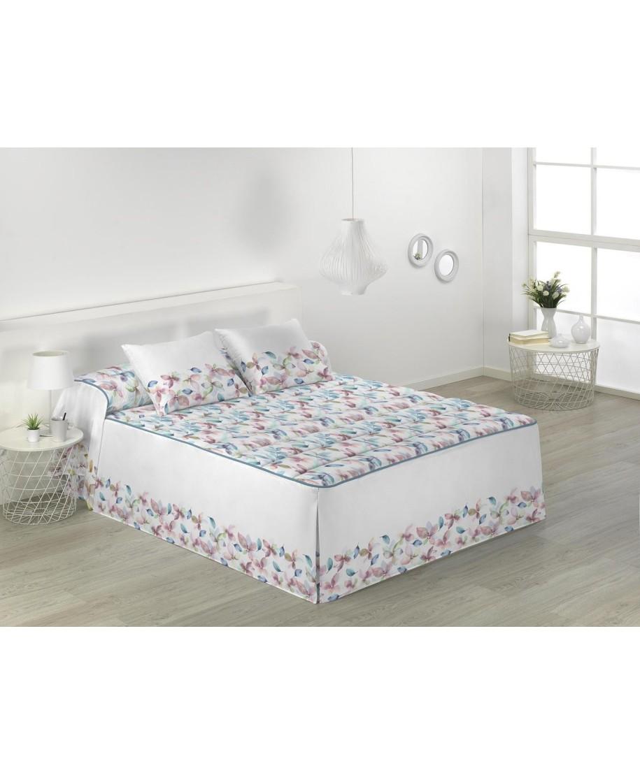 tejidos jvr EDR.VOL.TIPO-4 MODELO BORA