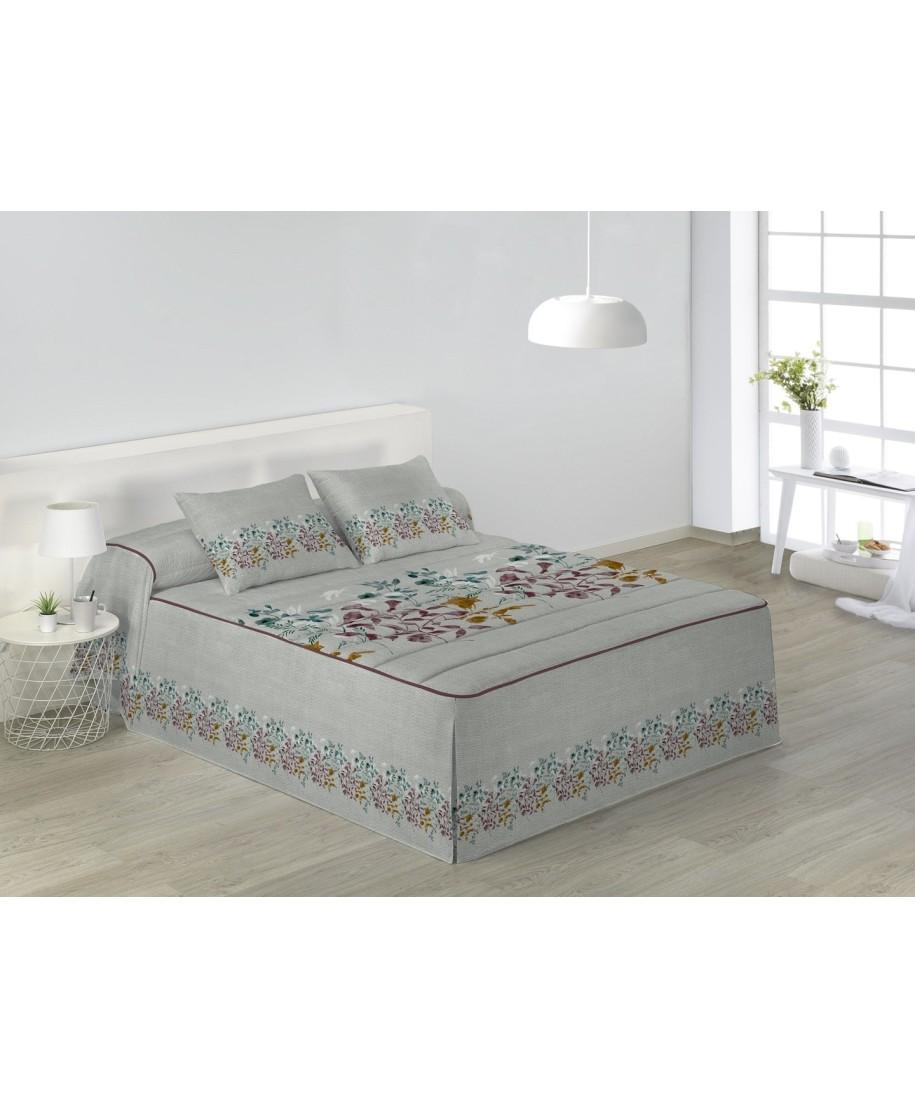 Tejidos Jvr EDR.VOL.TIPO-4 MODELO CALA