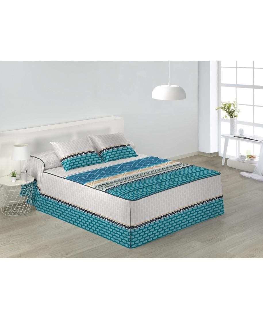 Tejidos Jvr EDR.VOL.TIPO-4 MODELO CANCUN