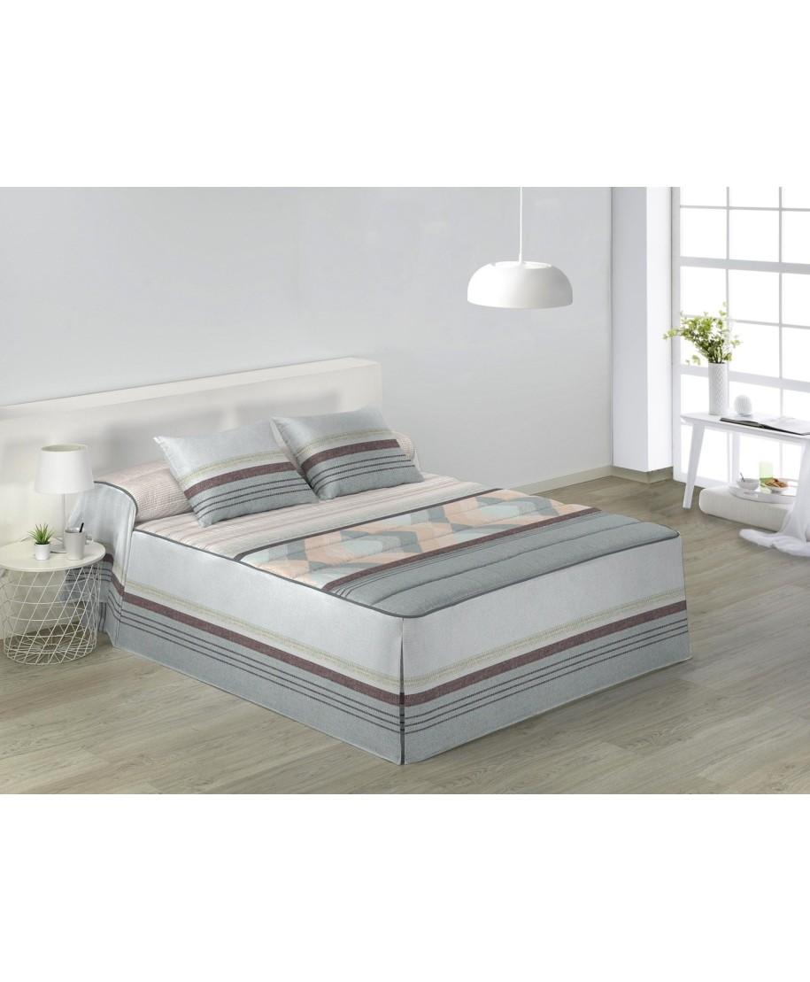 Tejidos Jvr EDR.VOL.TIPO-4 MODELO COLMAN