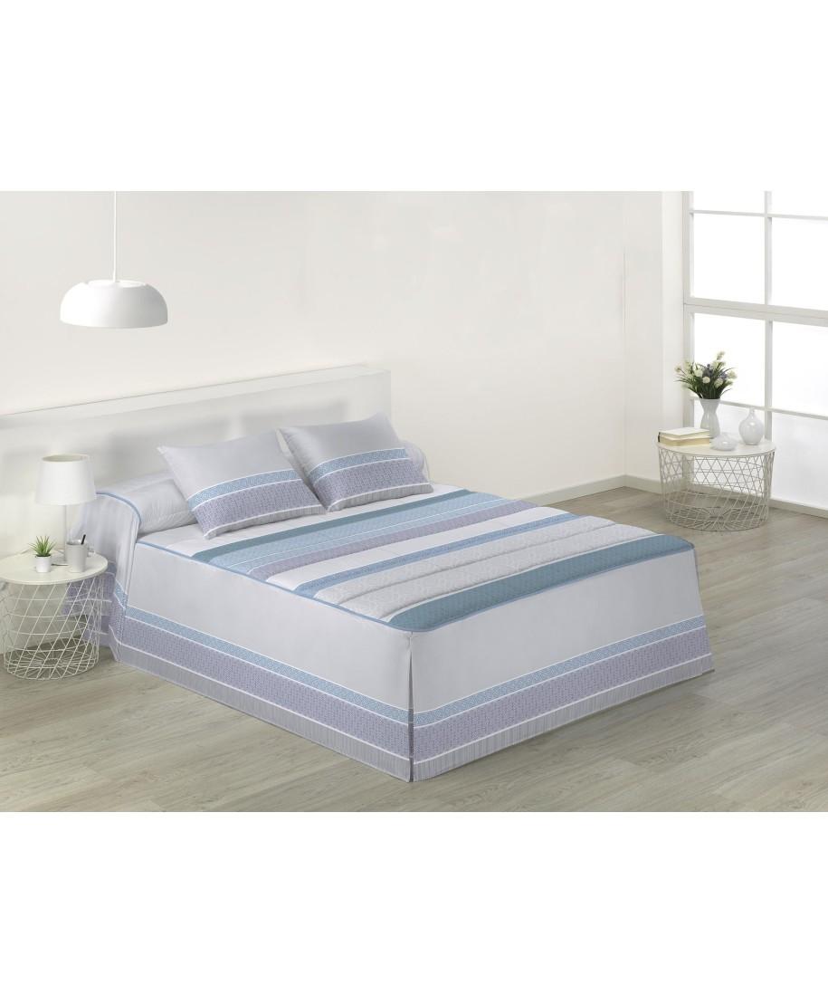 tejidos jvr EDR.VOL.TIPO-4 MODELO CORAL