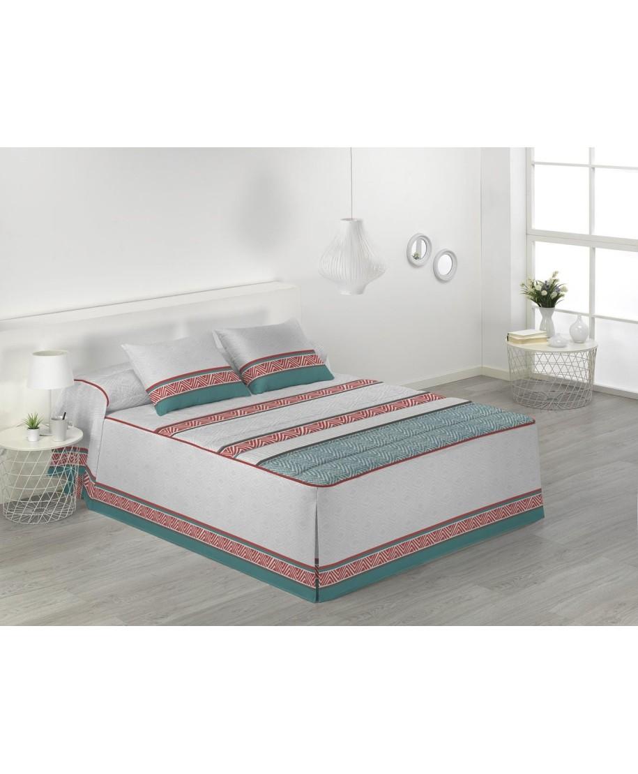 tejidos jvr EDR.VOL.TIPO-4 MODELO CUBA