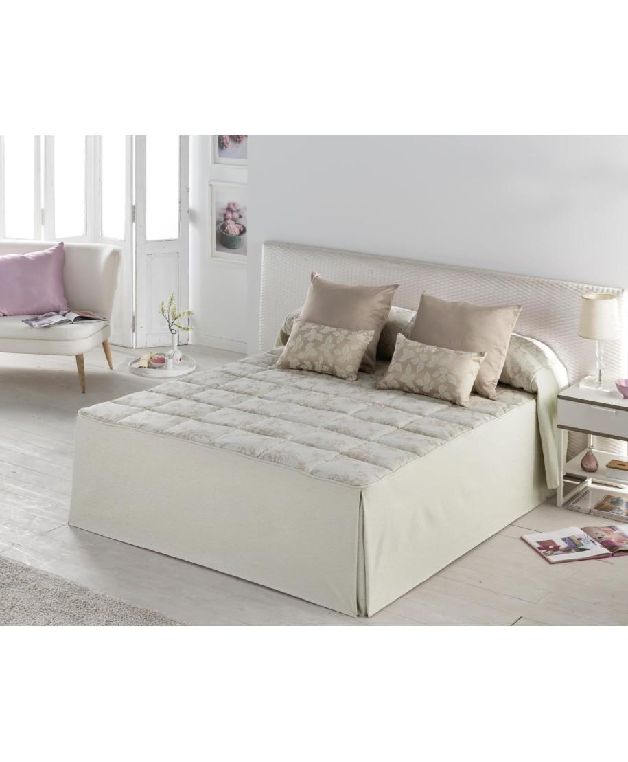 Tejidos Jvr EDR.VOL.TIPO-4 MODELO FANTASY