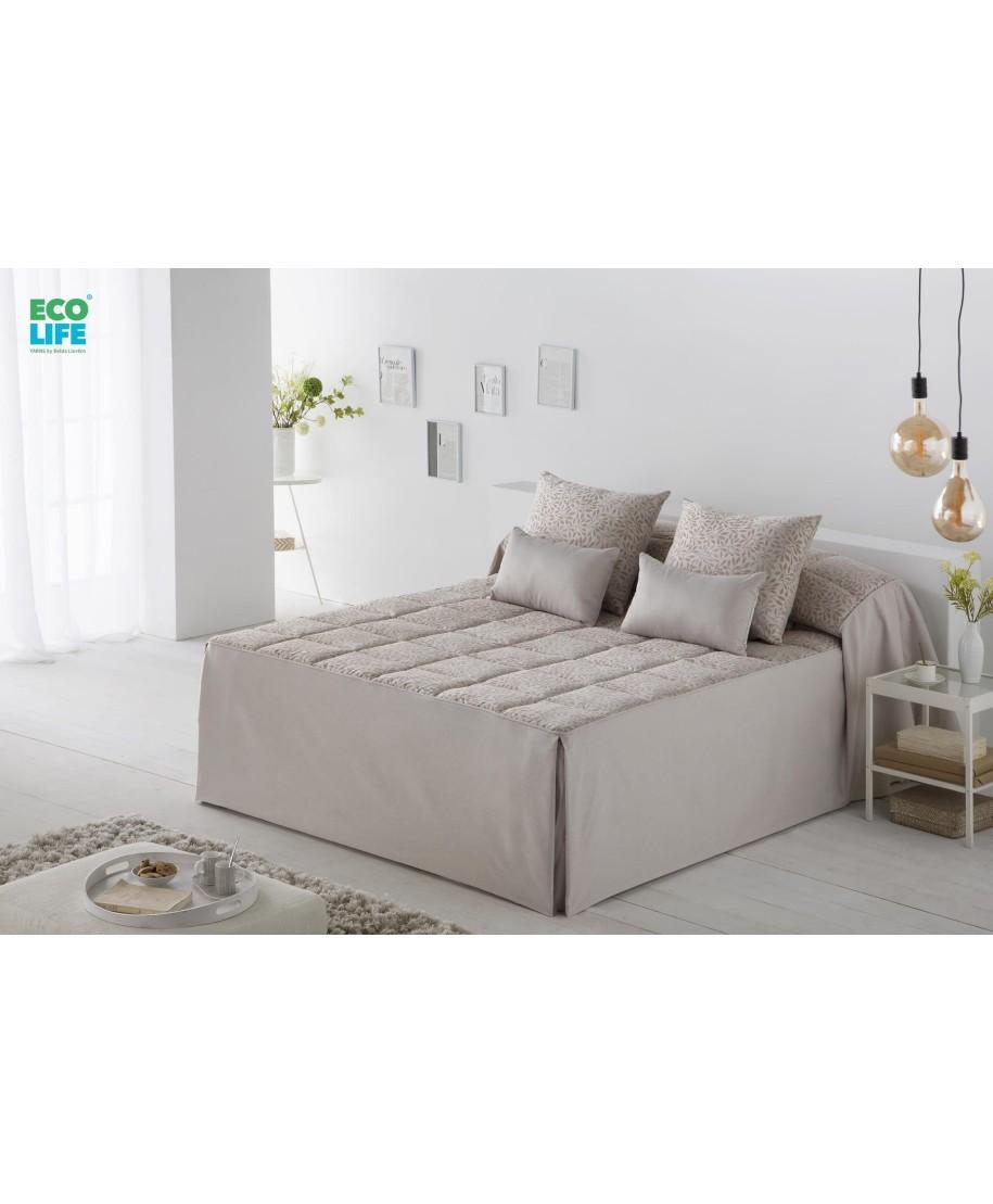 Tejidos Jvr EDR.VOL.TIPO-4 MODELO FERRARA