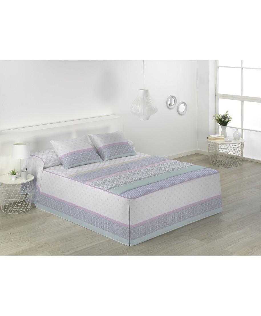 tejidos jvr EDR.VOL.TIPO-4 MODELO GALATA