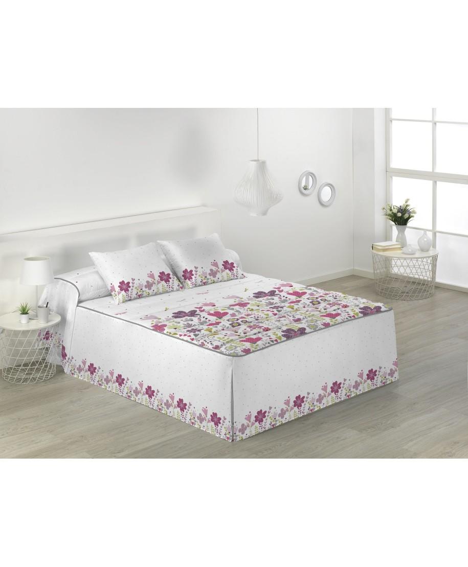 tejidos jvr EDR.VOL.TIPO-4 MODELO GRETA