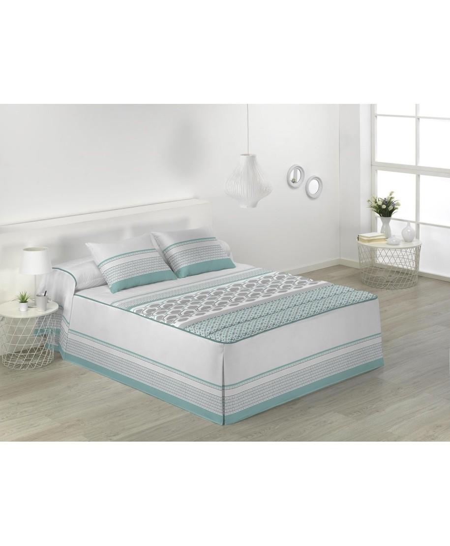 tejidos jvr EDR.VOL.TIPO-4 MODELO HAITI