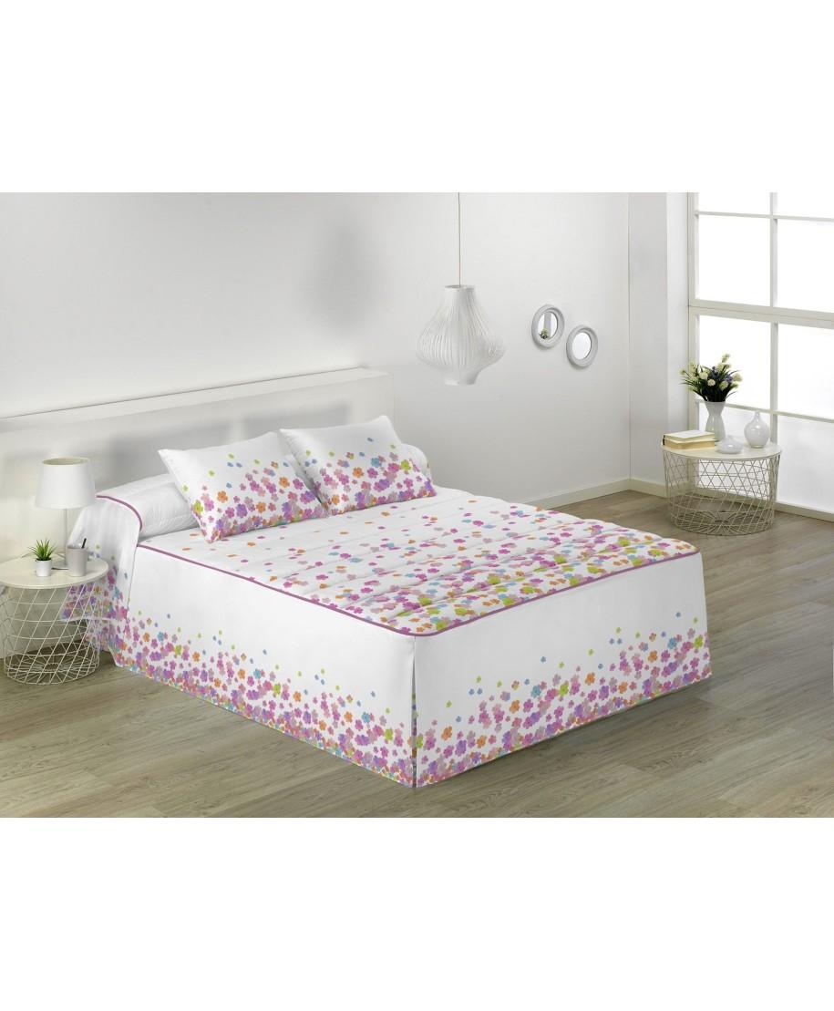 Tejidos Jvr EDR.VOL.TIPO-4 MODELO HELEN