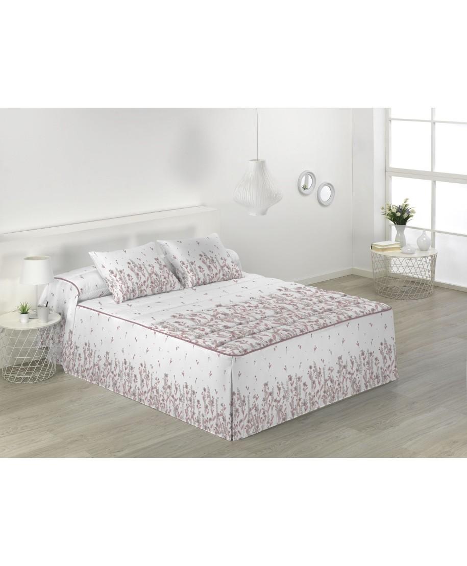 Tejidos Jvr EDR.VOL.TIPO-4 MODELO HOLLY