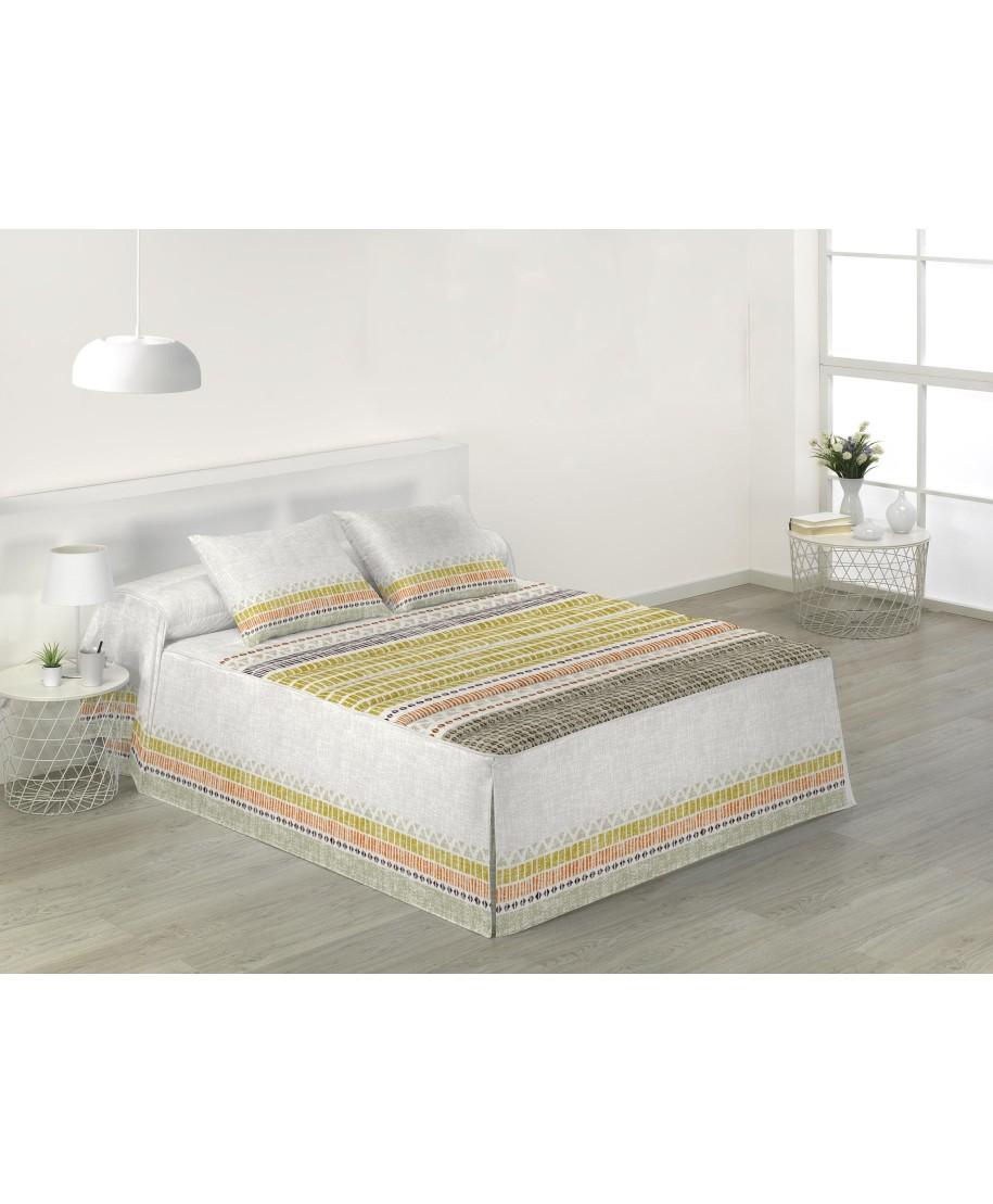 tejidos jvr EDR.VOL.TIPO-4 MODELO HONEY