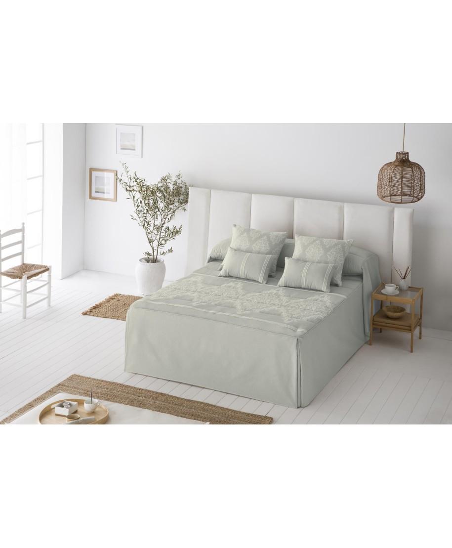 tejidos jvr EDR.VOL.TIPO-4 MODELO IDALIA