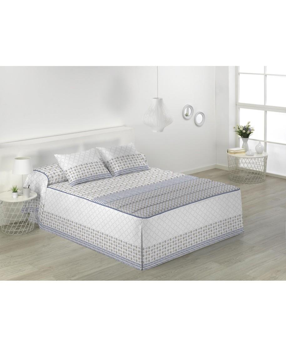 Tejidos Jvr EDR.VOL.TIPO-4 MODELO JAIPUR