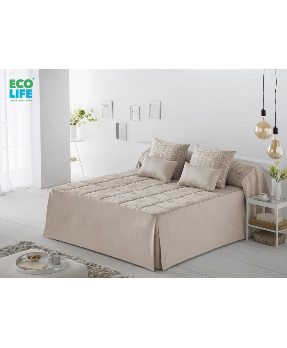 tejidos jvr EDR.VOL.TIPO-4 MODELO KIM